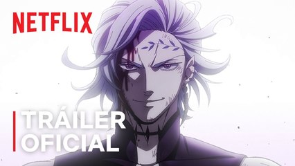 Record of Ragnarok, temporada 3 | Tráiler oficial subtitulado