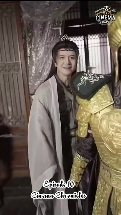 Kismat Ka Katil | Episode 10 | Chinese Drama Hindi Dubbed | Cinema Chronicles