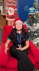 🌟 A magia do Natal chegou mais cedo! 🌟