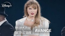 Taylor Swift: The Eras Tour - The Final Show | Avance subtitulado