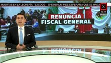 Renuncia Verónica Hernández como fiscal de Veracruz tras reforma que acortó su periodo
