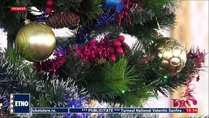 Alina Ceuca - Ma-ntreaba frunza de fag (ETNO TV - 06.12.2025)