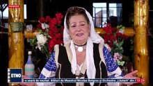 Ioana State - Iarna trece, vara vine (Bine v-am gasit romani! - ETNO TV - 30.11.2025)