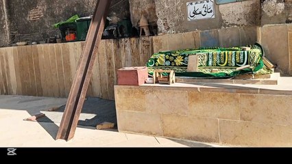 "Makli Hills - Duniya Ka Sabse Bara Qadeem Qabristan | Sindh History & Mystery Vlog" | Dars InfoVlog