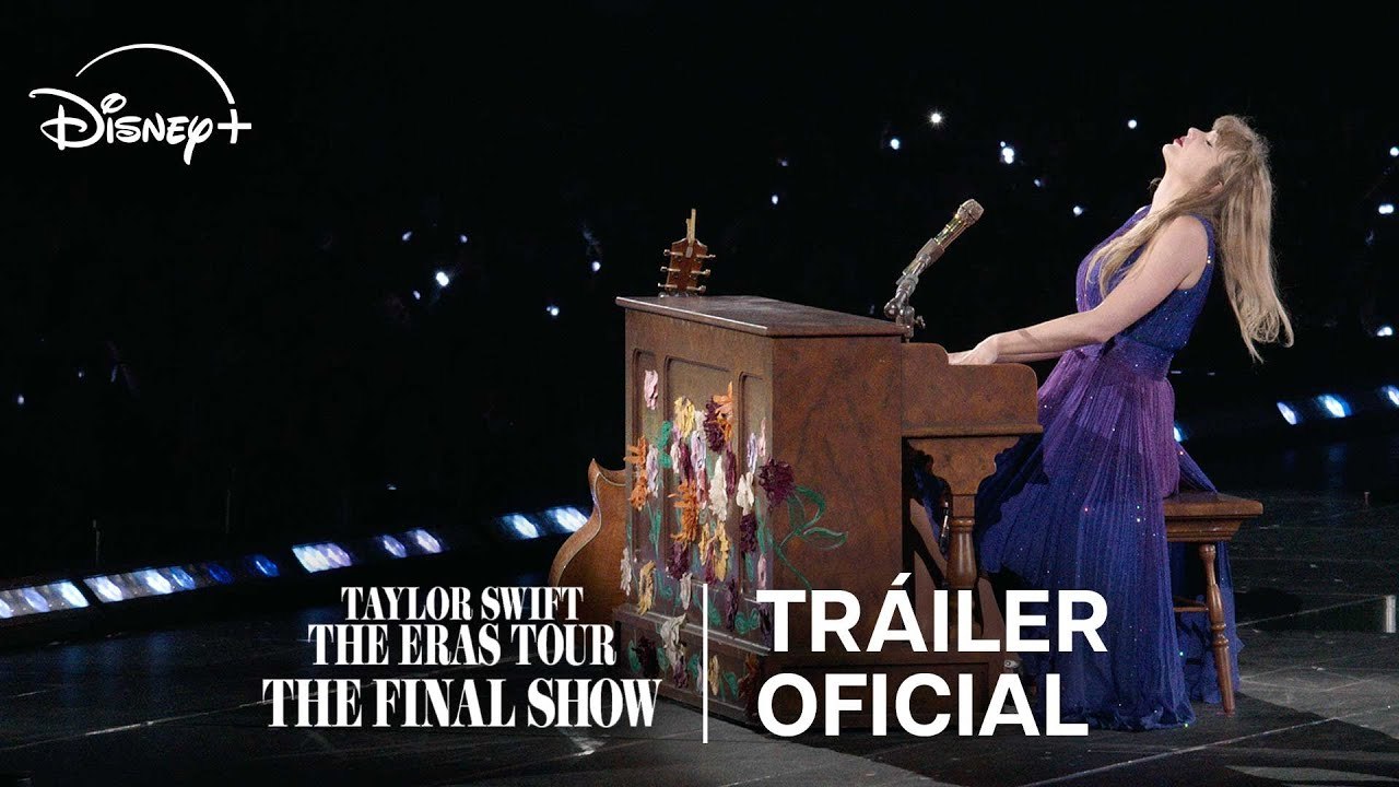 Taylor Swift: The Eras Tour - The Final Show |...