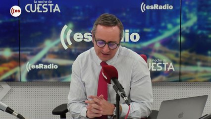 Un analista destroza política migratoria de Sánchez: "España esta en jornada de puertas abiertas"
