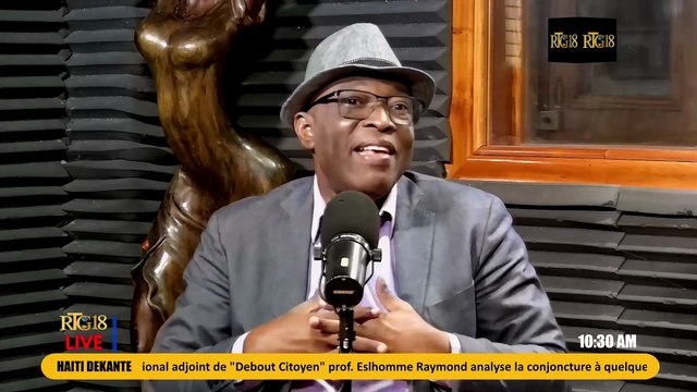 Debout Citoyen swete gen yon prezidan ki soti nan pouvwa jidisyè a aprè 7 Fév.2026.