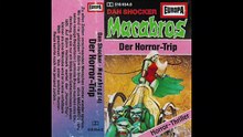 Macabros Folge 4: Der Horror-Trip