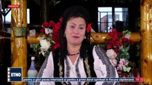 Alina Sarbu - Brasoveanca (Bine v-am gasit romani! - ETNO TV - 30.11.2025)