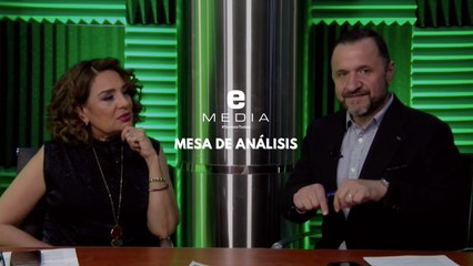 Mesa de Análisis 24/7