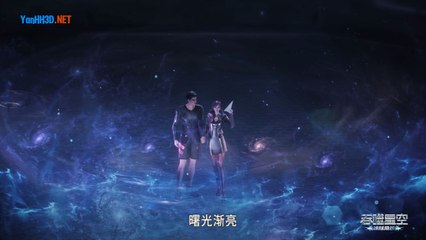 Thôn Phệ Tinh Không Tập 201 Thuyết Minh 4K - YanHH3D