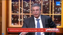 رئيس مصلحة الجمارك يعلن خبرًا هامًا للمسجلين في مبادرة سيارات المصريين بالخارج
