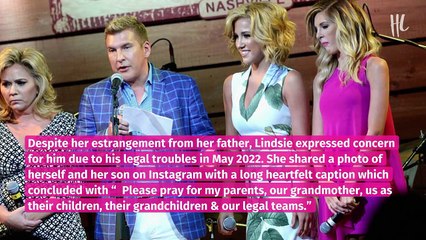 Everything To Know About Todd Chrisley's Kids And Grandkids