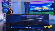 احمد عباس وكيل اللاعبين: انتوا ليه بتحاربوا اللاعبين أنهم يحترفوا.. وفي توجه لاحتراف اللاعبين