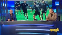 محمد صلاح: مصر في نهائي كأس العرب لكن لازم يحصل تعديل في المراكز..