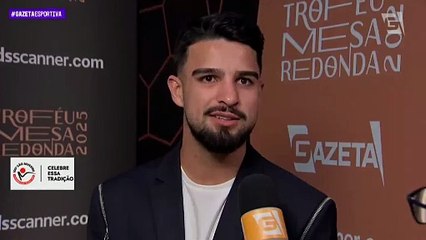 Centroavante Flaco López avalia temporada do Palmeiras em 2025