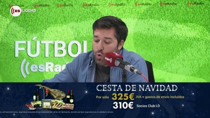 Fútbol es Radio: ¿Tiene solución el Real Madrid con Xabi Alonso?