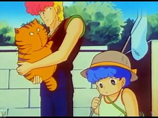 Embrasse moi Lucile 26 - Concours de rock au bord du lac