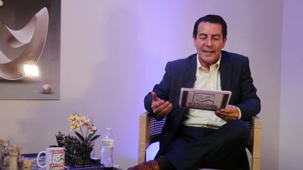 Programa Jaque Mate Lunes 08 de Diciembre