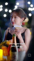 Mafia Boss Owns My Body