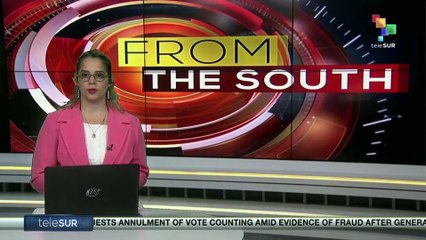 Venezuelan President remembers legacy of Commander Hugo Chavez