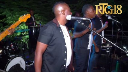 Bawo P-au-P fè yon sware Gala pou ede yo genyen yon nouvo lokal.