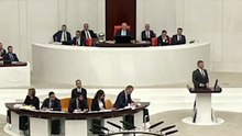TBMM'de AKP'li Ala ve CHP'li Emir arasında tartışma: Dikkat çeken '15 Temmuz' sorusu