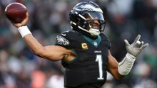 Eagles Favored Over Struggling Chargers in Week 14 MNF