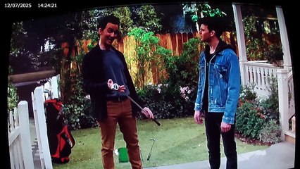 The Villains Of Valley View Season 1 Episode 8 7-15-22 "The Two Jakes" Vic Part 7