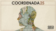 Coordenada 25 | Nueva reunión de Zelenski con los líderes europeos