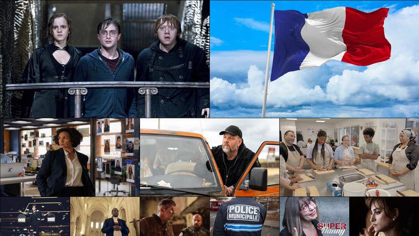 Programme TV de ce soir en Vidéo