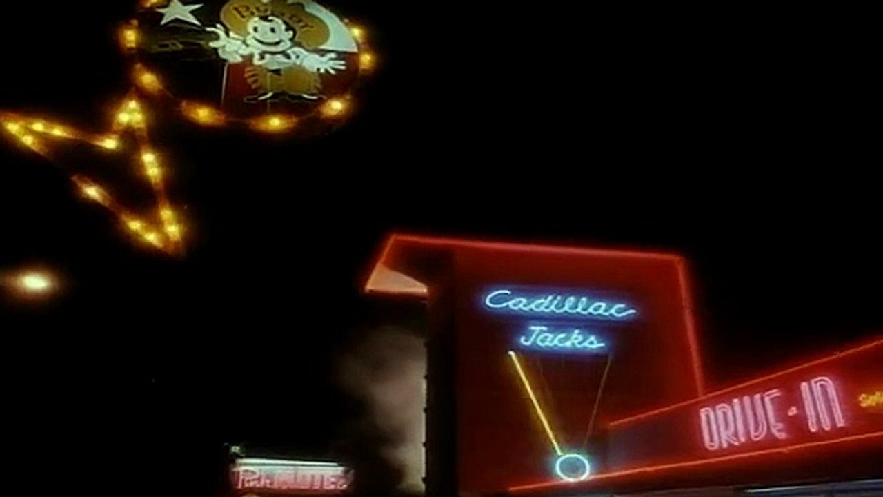 Firepower (1993)