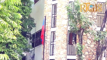 Ex PM Claude JOSEPH repon'n kesyon sou asasinay PDT Jovenel MOÏSE