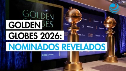 “Una batalla tras otra” encabeza las nominaciones a los Golden Globes 2026