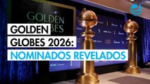 “Una batalla tras otra” encabeza las nominaciones a los Golden Globes 2026