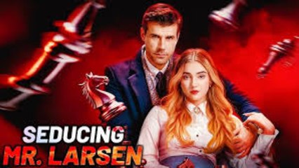 Seducing Mr. Larsen - FULL MOVIES ENGLISH SUB