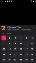 Sub EspaÑOl Mi Esposa Del Futuro Serie Completa