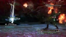 Final Fantasy XIII online multiplayer - ps3