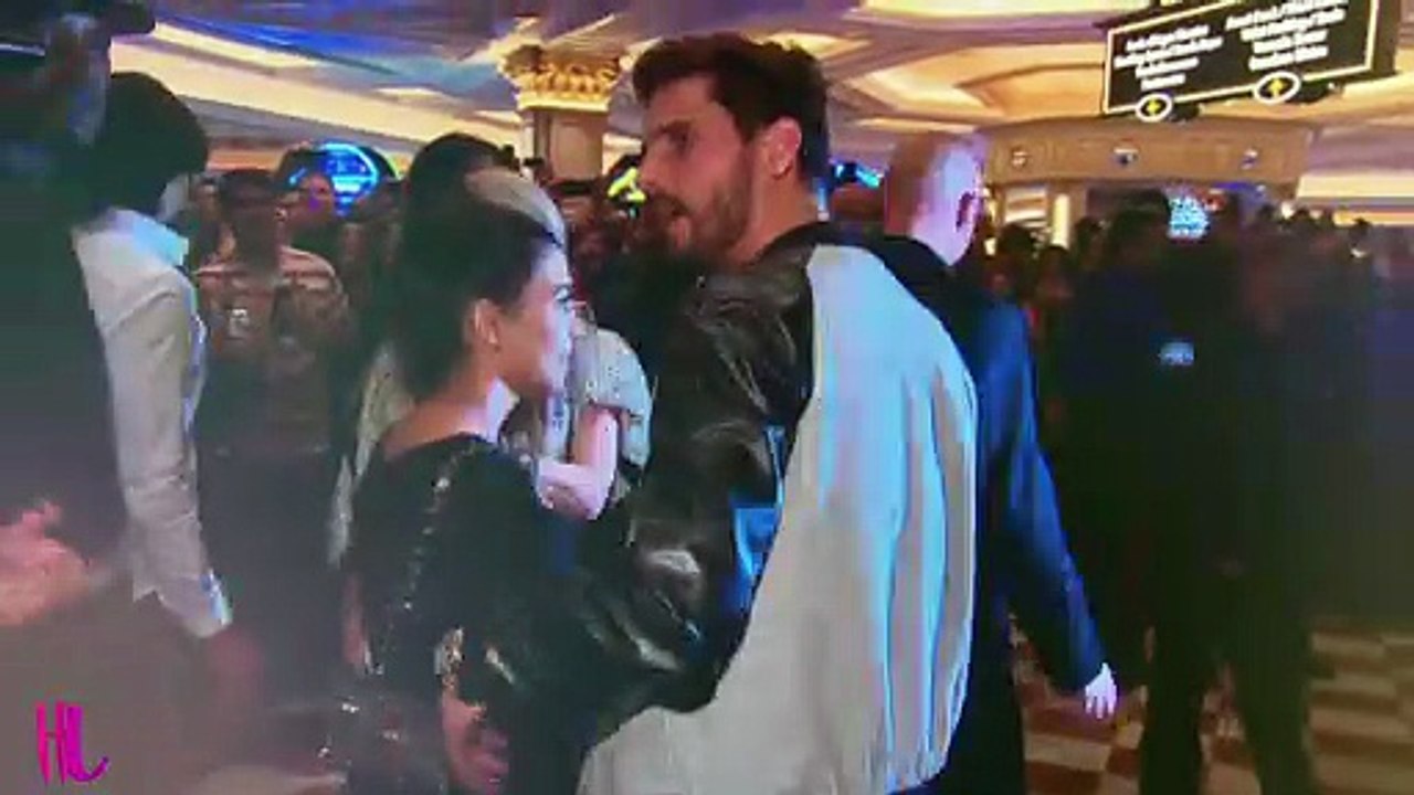 Scott Disick Confirms Khloe Kardashian Is Back With Tristan Thompson?