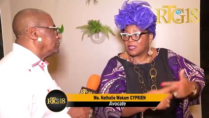 Me. Nathalie W. Cyprien mande yon tèt ansanm pou rive sove peyi-a