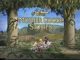 Opening to Jim Henson's Mother Goose Stories - Humpty Dumpty Mother Hubbard & Many More VHS (2005) (HQ Video)