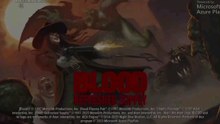 Blood: Refreshed Supply - E1M1