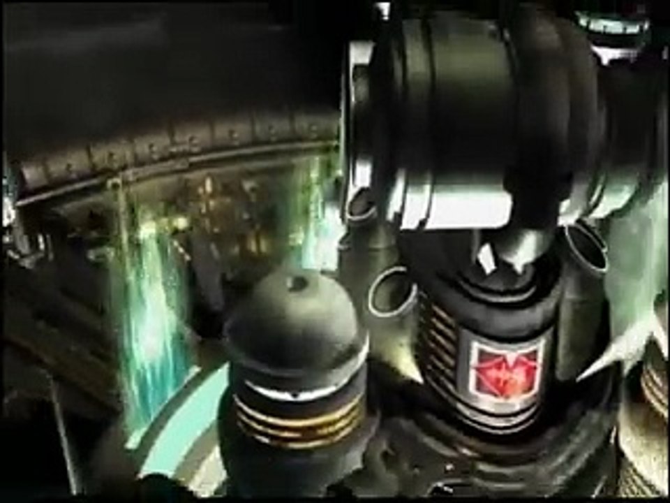 Introduction Final Fantasy VII