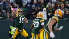 Packers, Bears, and Lions NFC North Odds and Analysis
