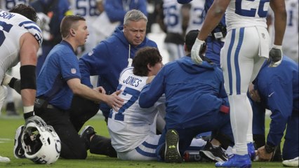 Indianapolis Colts' Season Flounders Amid Key Injuries