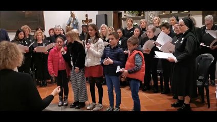 08-12-2025-GIOVANE DONNA - CORO DI SAN MINIATO A SIGNA