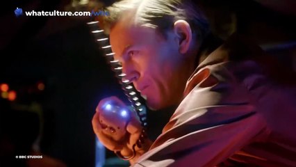 10 Most Useless Doctor Who Characters