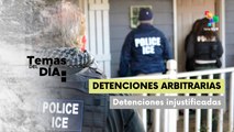 EE.UU. ha ejecutado la detención de al menos 75 mil migrantes