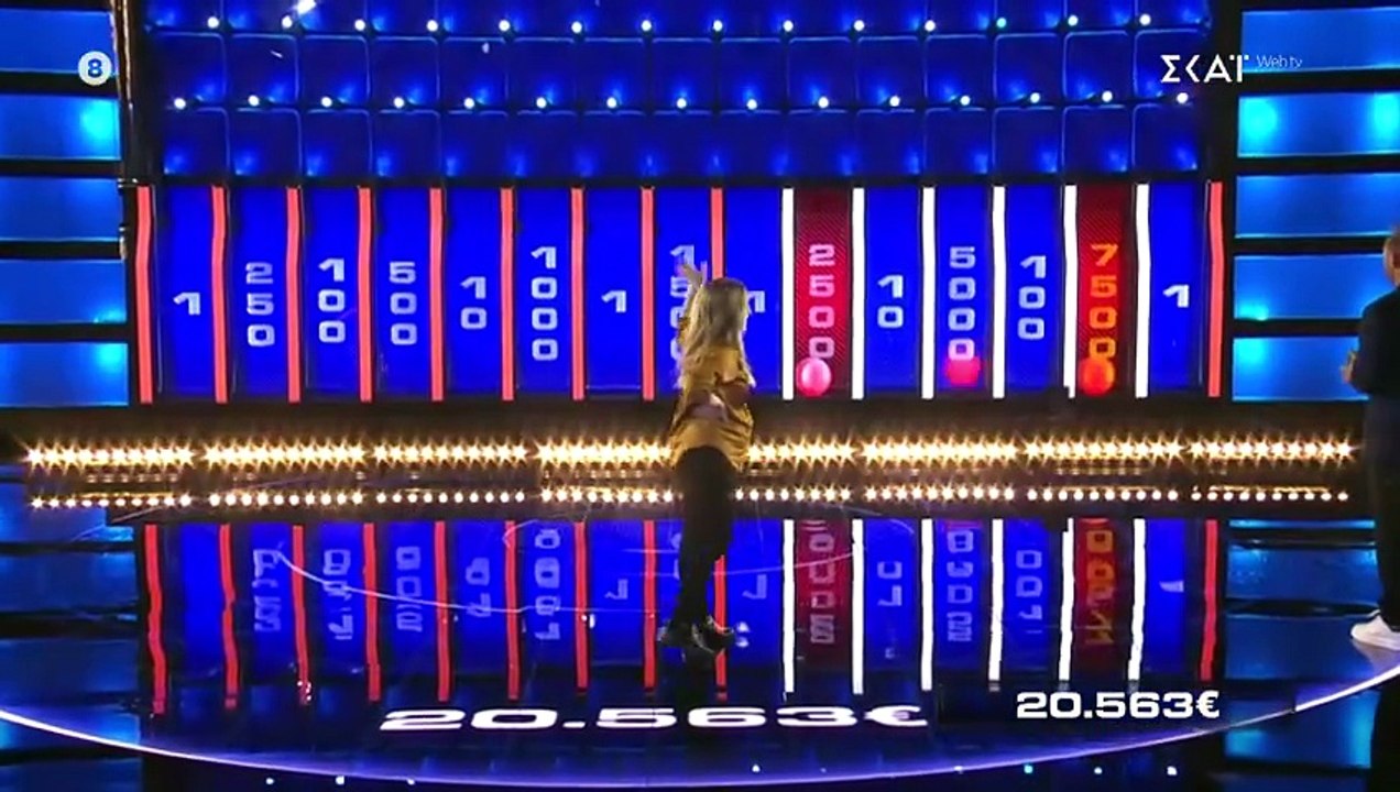 The Wall - 08/12/2025