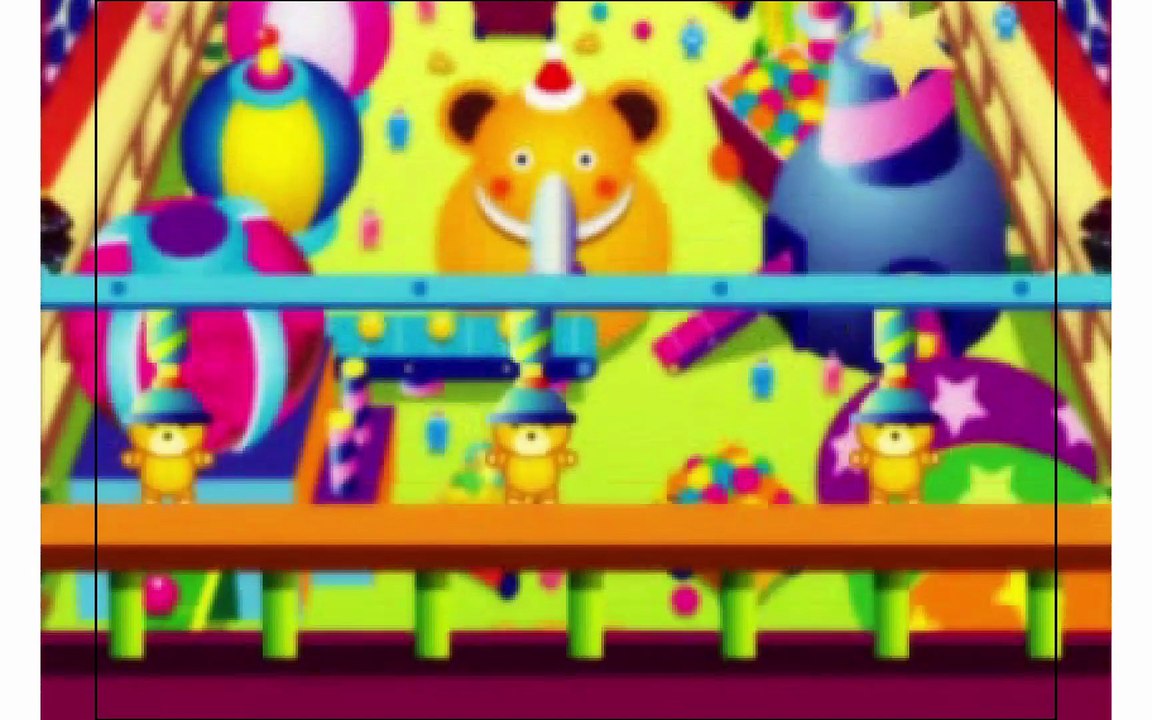 Pucca - Christmas Gift Factory